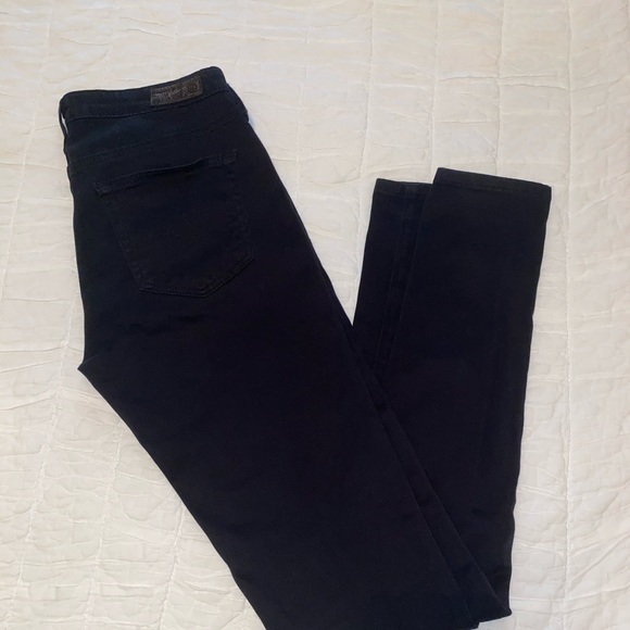 AG Skinny Jeans - Picture 9 of 13